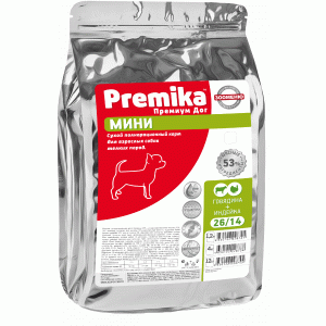PREMIKA МИНИ PREMIKA МИНИ